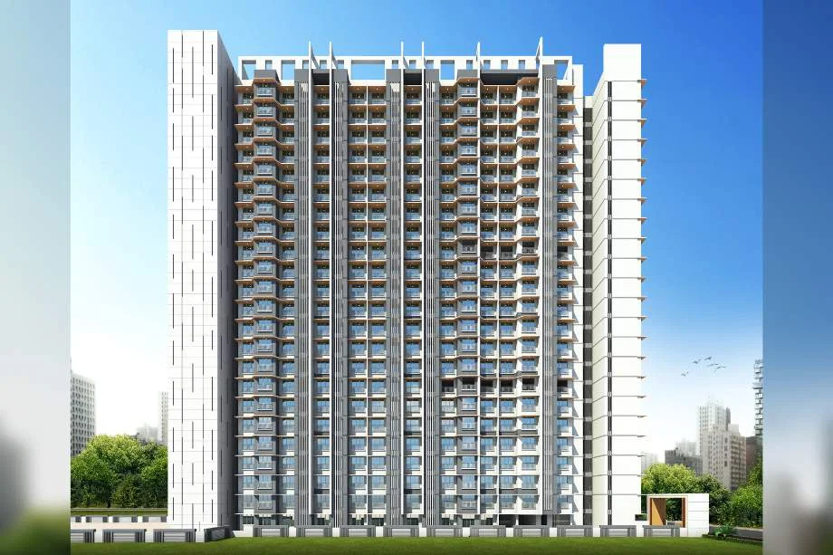 Shrishti Residential