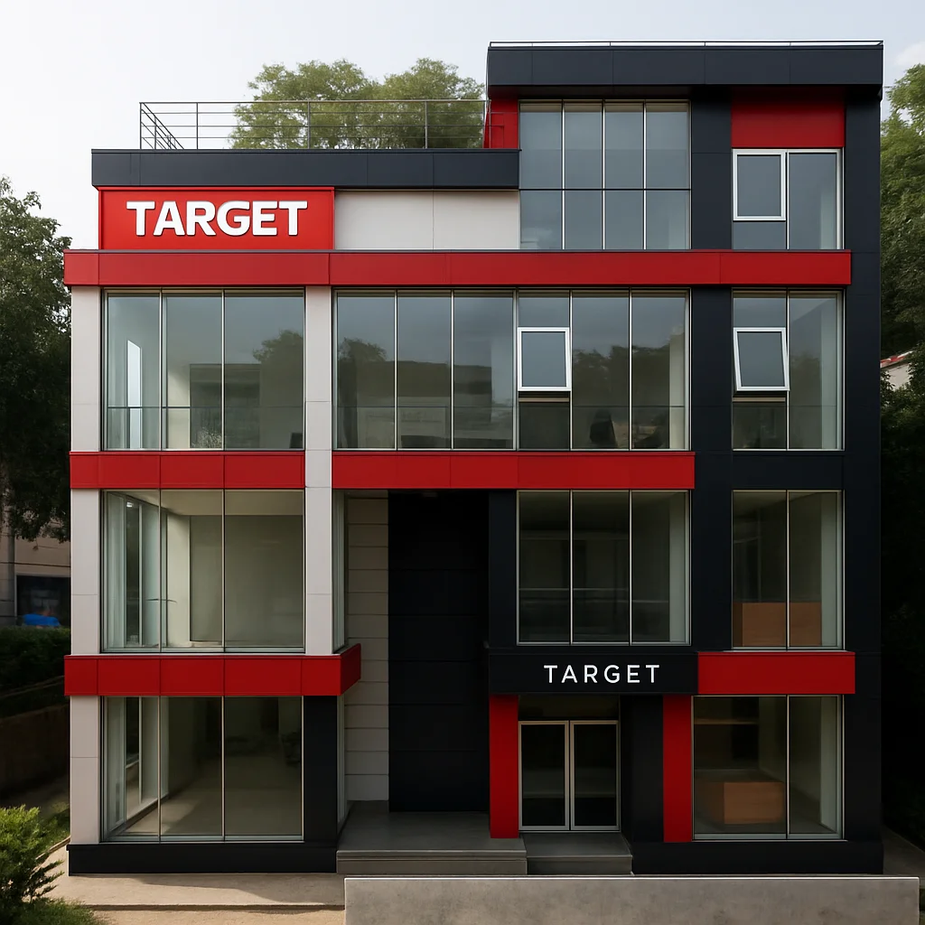 Target Mall
