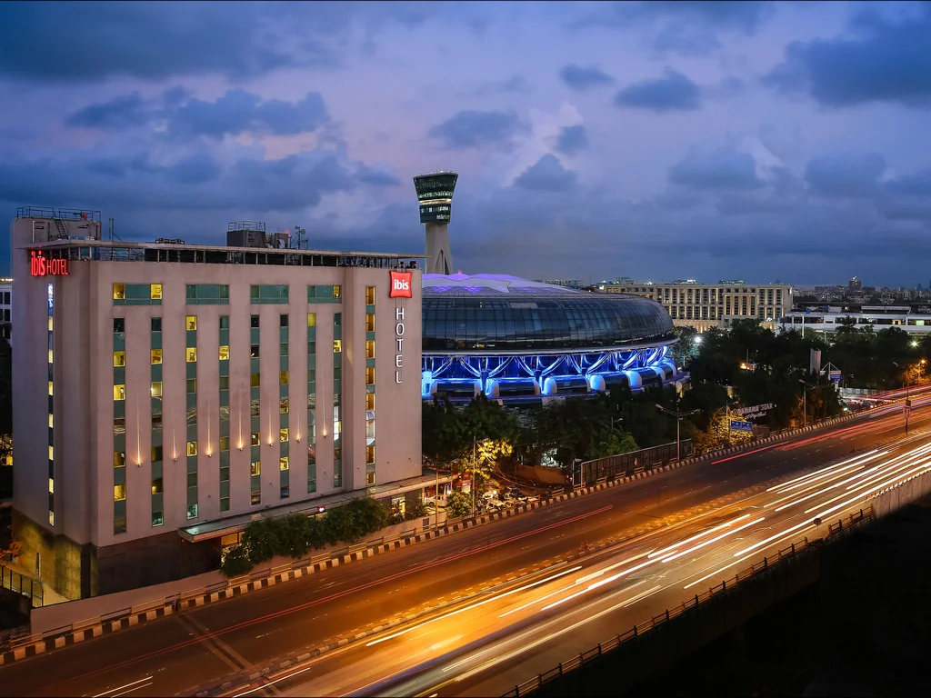 IBIS Hotel